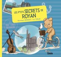 Les p'tits secrets de Royan