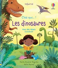 C'est quoi... les dinosaures ?