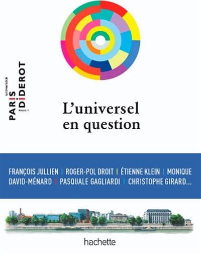 L'universel en question