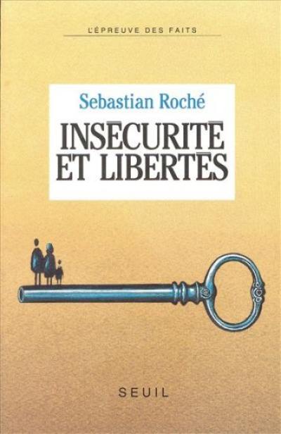 Insécurité et libertés