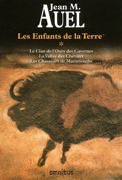 Les enfants de la Terre. Vol. 1