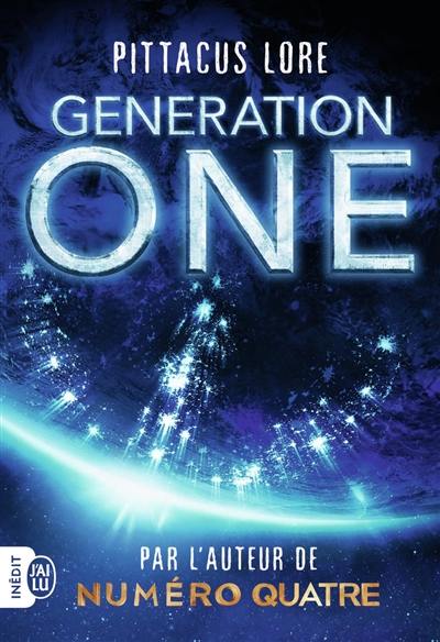 Generation one