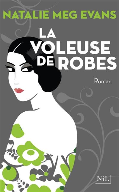 La voleuse de robes