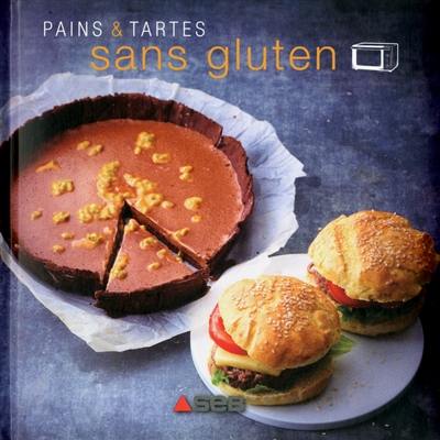 Pains & tartes sans gluten