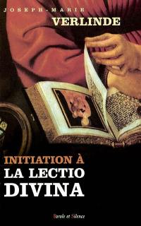 Initiation à la lectio divina