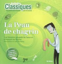 La peau de chagrin