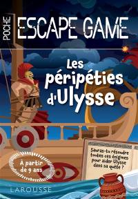 Les péripéties d'Ulysse