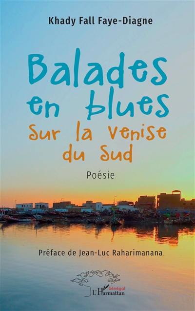 Balades en blues sur la Venise du Sud