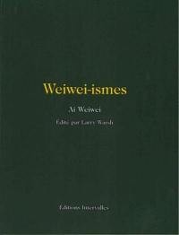 Weiwei-ismes