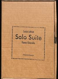 Solo suite