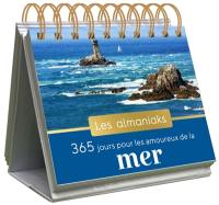 365 jours pour les amoureux de la mer