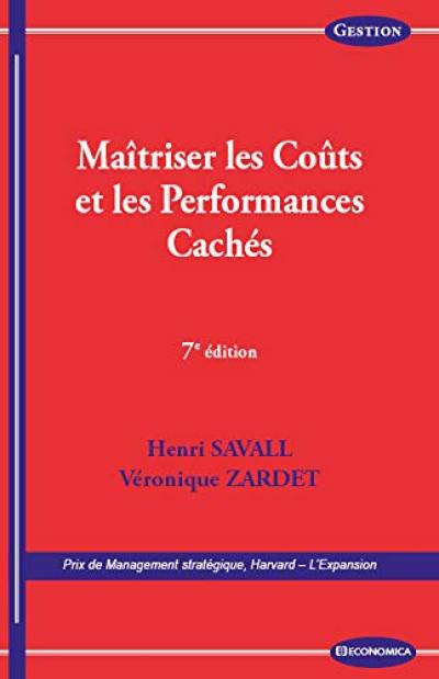 Maîtriser les coûts et les performances cachés