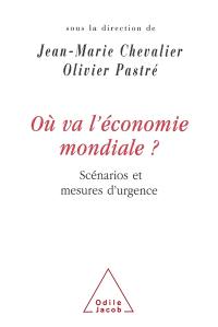 Quels défis économiques après le 11 septembre ?