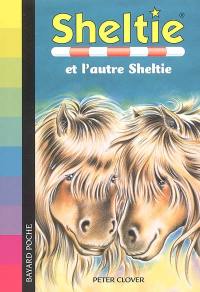 Sheltie. Vol. 19. Sheltie et l'autre Sheltie