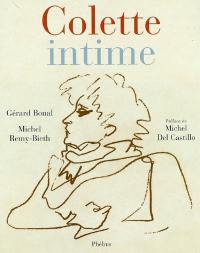 Colette intime