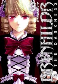 Brynhildr in the darkness. Vol. 3