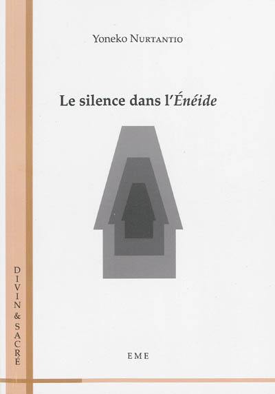 Le silence dans l'Enéide