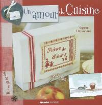 Un amour de cuisine