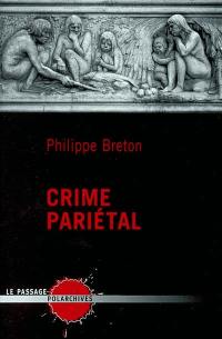 Crime pariétal