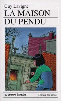 La Maison du pendu