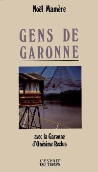 Gens de Garonne