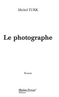 Le photographe