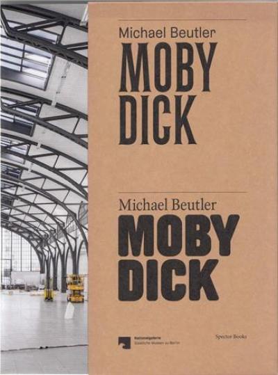 Michael Beutler Moby Dick