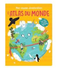 L'atlas du monde