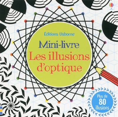 Les illusions d'optique