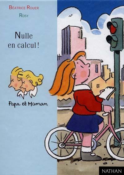 Nulle en calcul