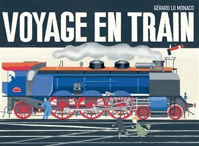 Voyage en train