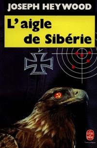 L'Aigle de Sibérie