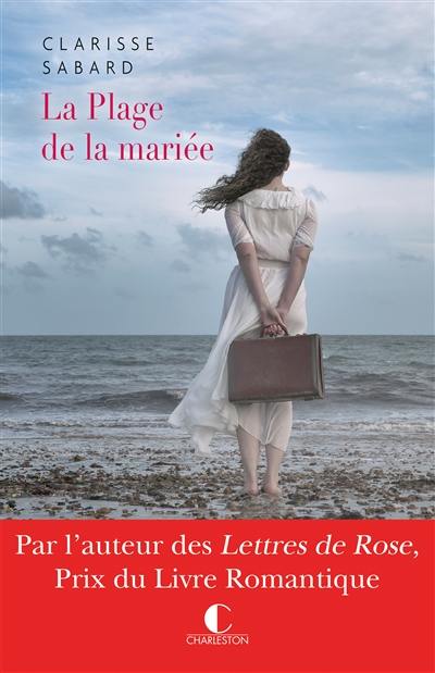 La plage de la mariée