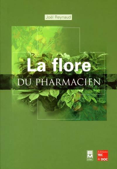 La flore du pharmacien