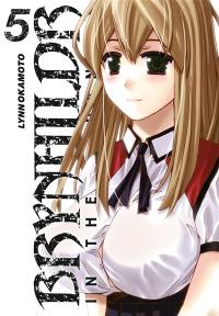 Brynhildr in the darkness. Vol. 5