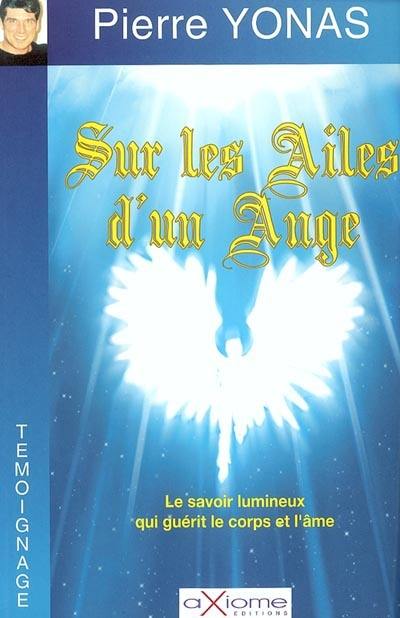 Sur les ailes d'un ange