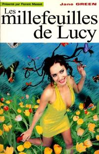 Les millefeuilles de Lucy