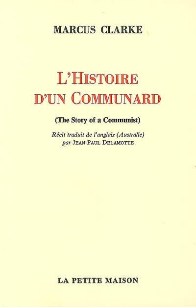 L'histoire d'un communard