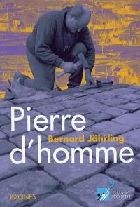 Pierre d'homme