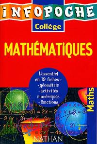 Mathématiques