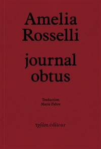 Journal obtus