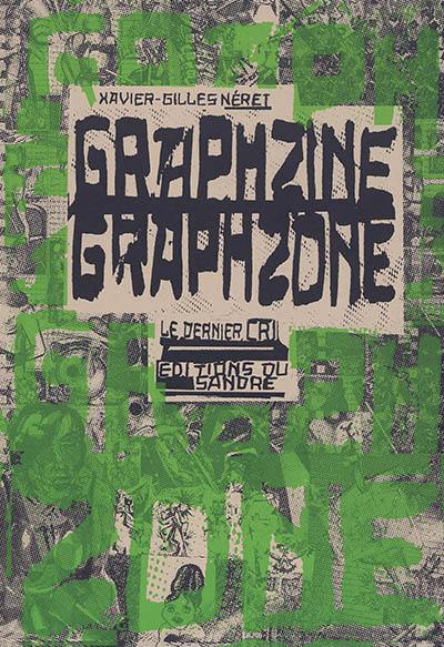 Graphzine graphzone