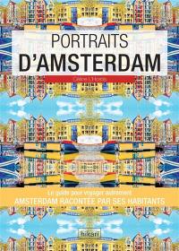 Portraits d'Amsterdam