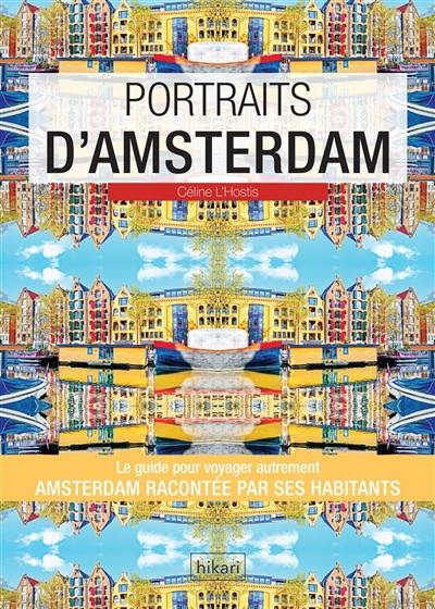 Portraits d'Amsterdam