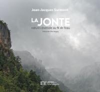 La Jonte, nature cévenole au fil de l'eau