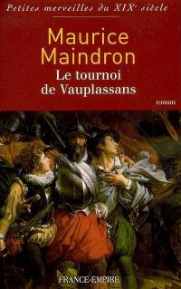 Le tournoi de Vauplassans