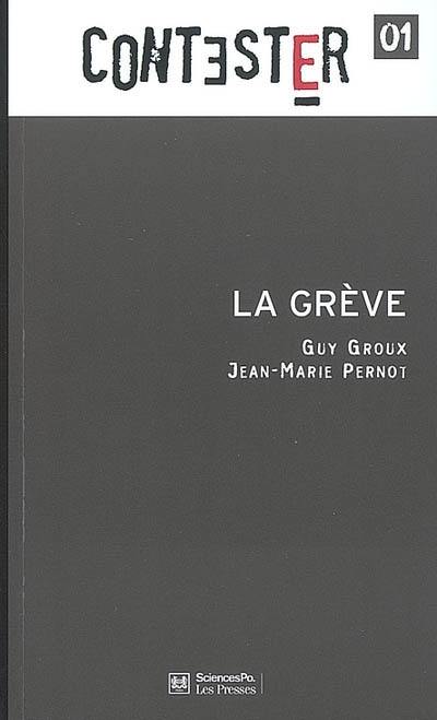 La grève