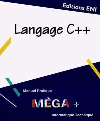 Langage C++