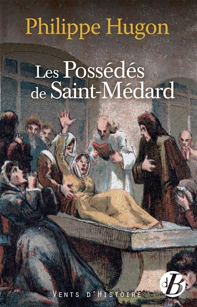 Les possédés de Saint-Médard