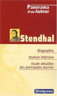 Stendhal